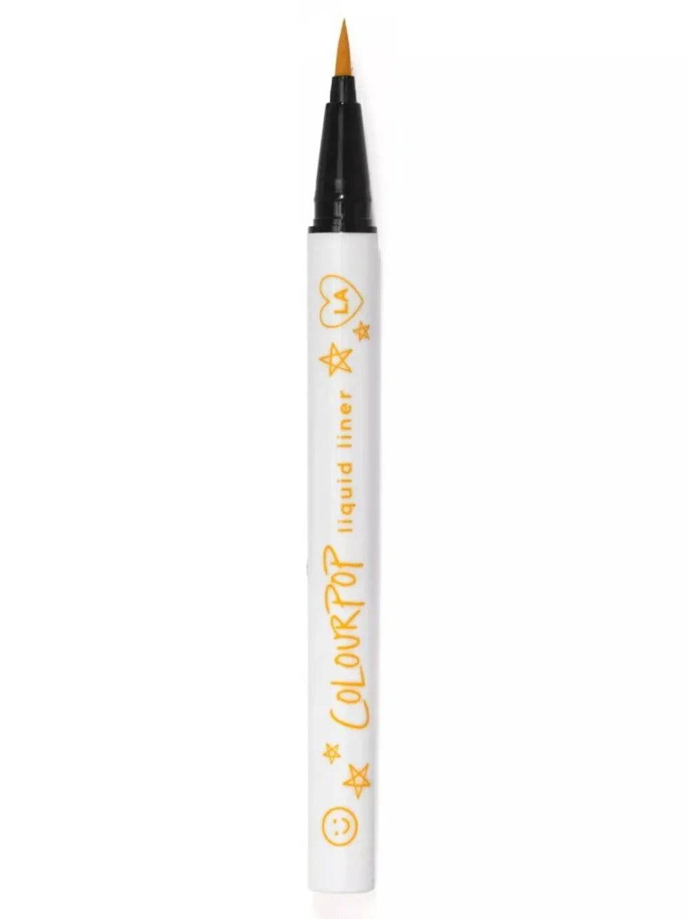 NEW Colourpop BFF Liquid Liner Make Luv